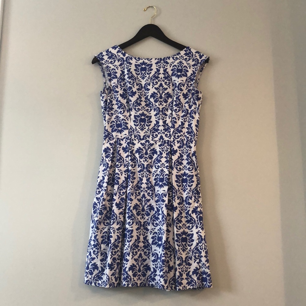 Closet Dress